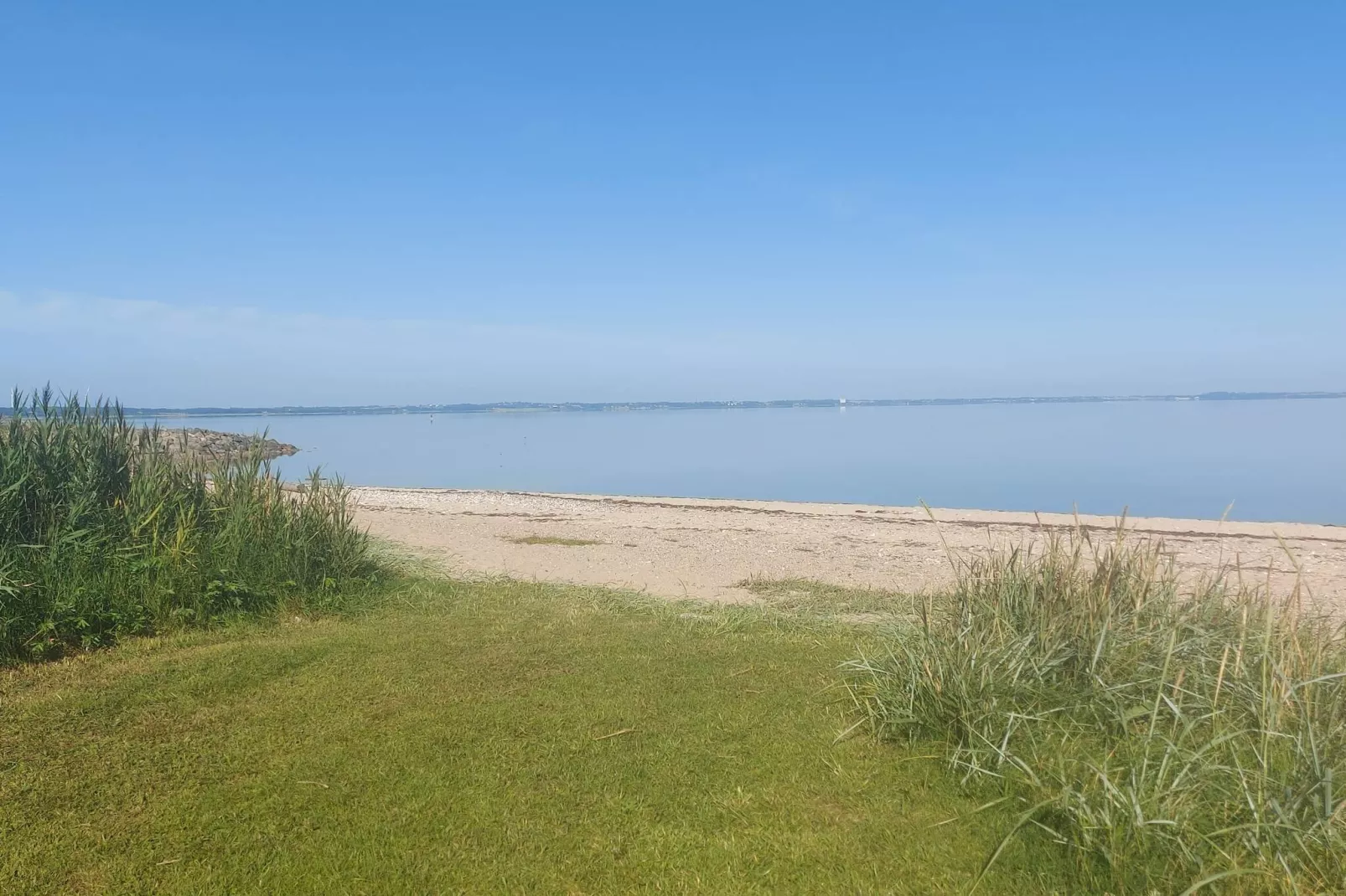 8 persoons vakantie huis in Løgstør-By Traum-Waterzicht