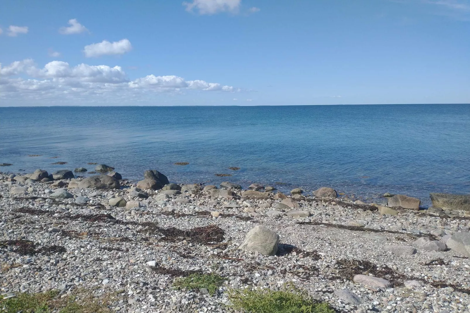 4 persoons vakantie huis in Martofte-By Traum-Waterzicht