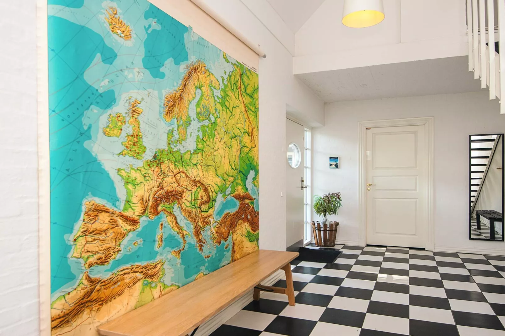 16 persoons vakantie huis in Aabenraa-By Traum-Binnen