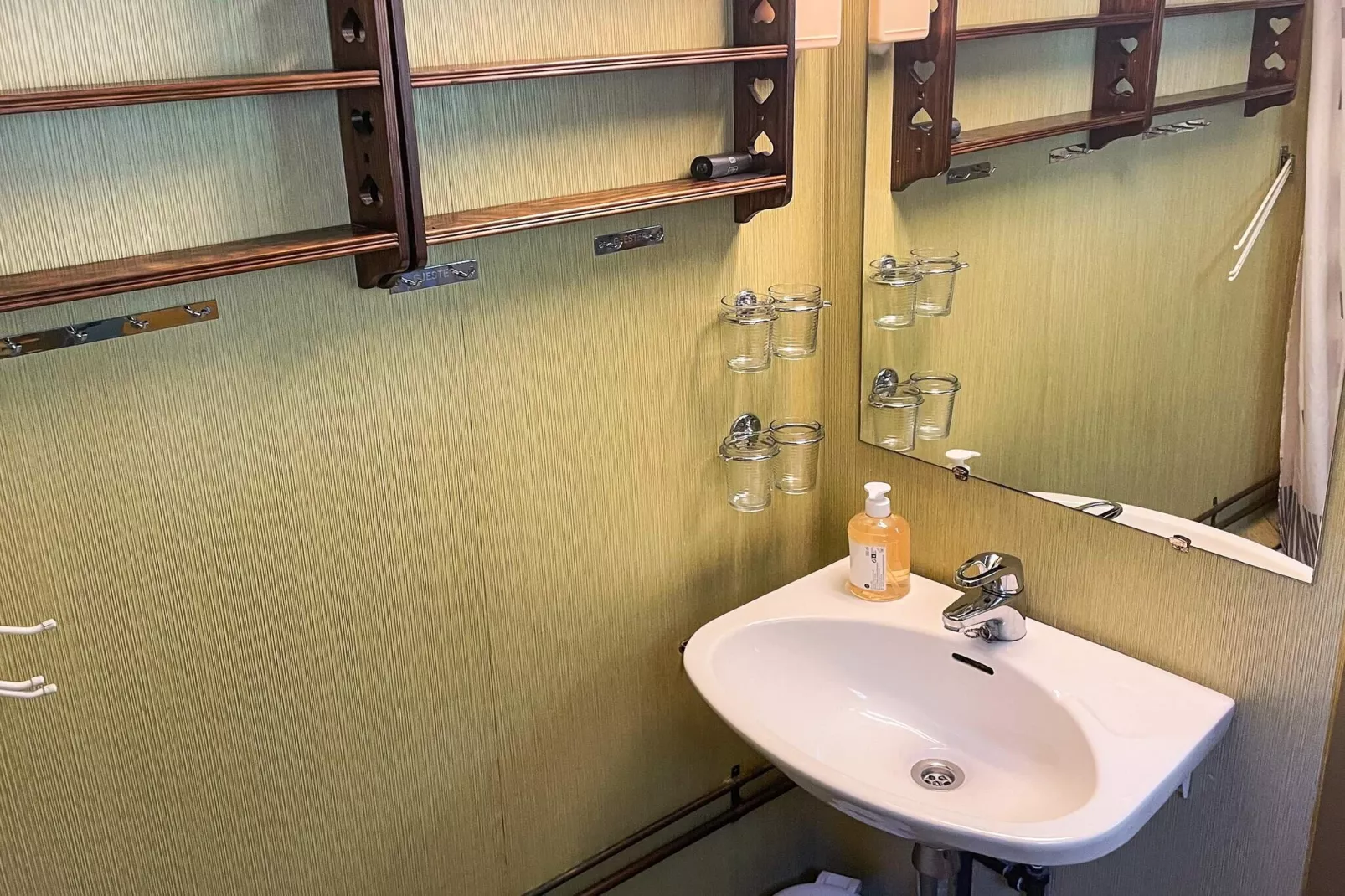 INGER-HYTTA   HUS 55789-Binnen