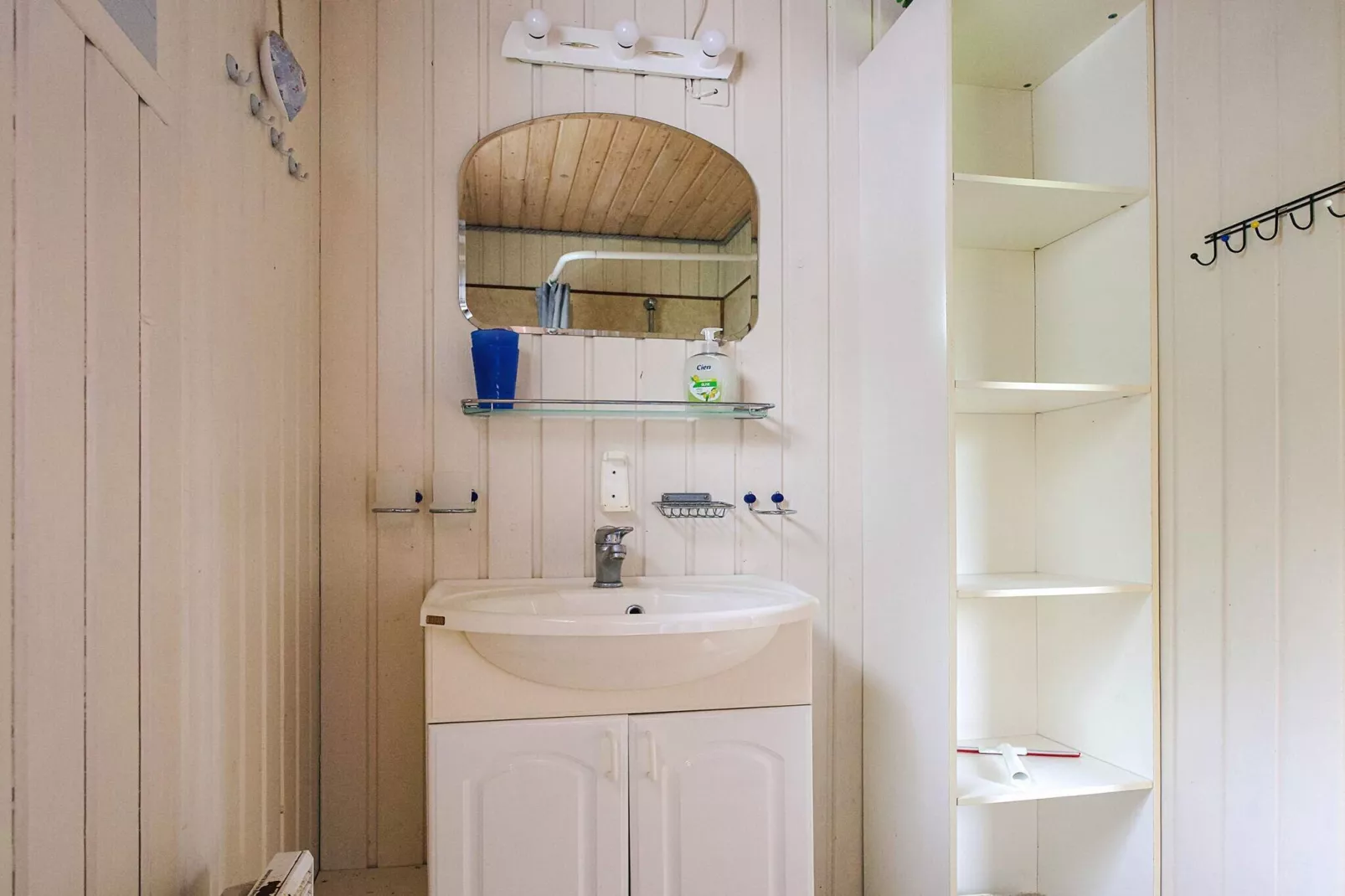 6 persoons vakantie huis in Eskebjerg-By Traum-Binnen