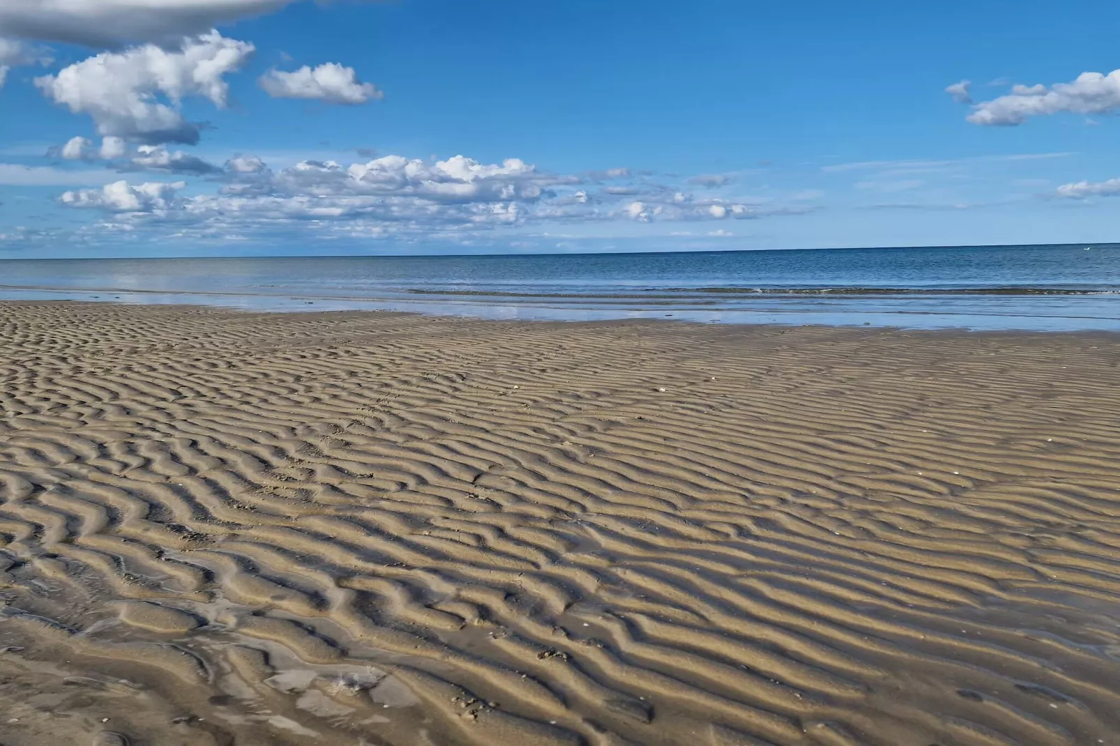 8 persoons vakantie huis in Hadsund-By Traum-Waterzicht