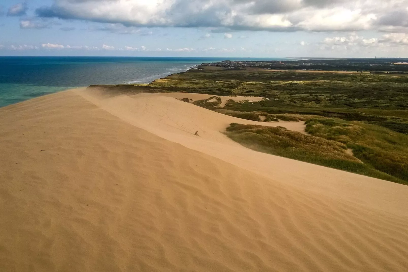 Rustig strandverblijf -- By Traum Ferienwohnungen-Waterzicht