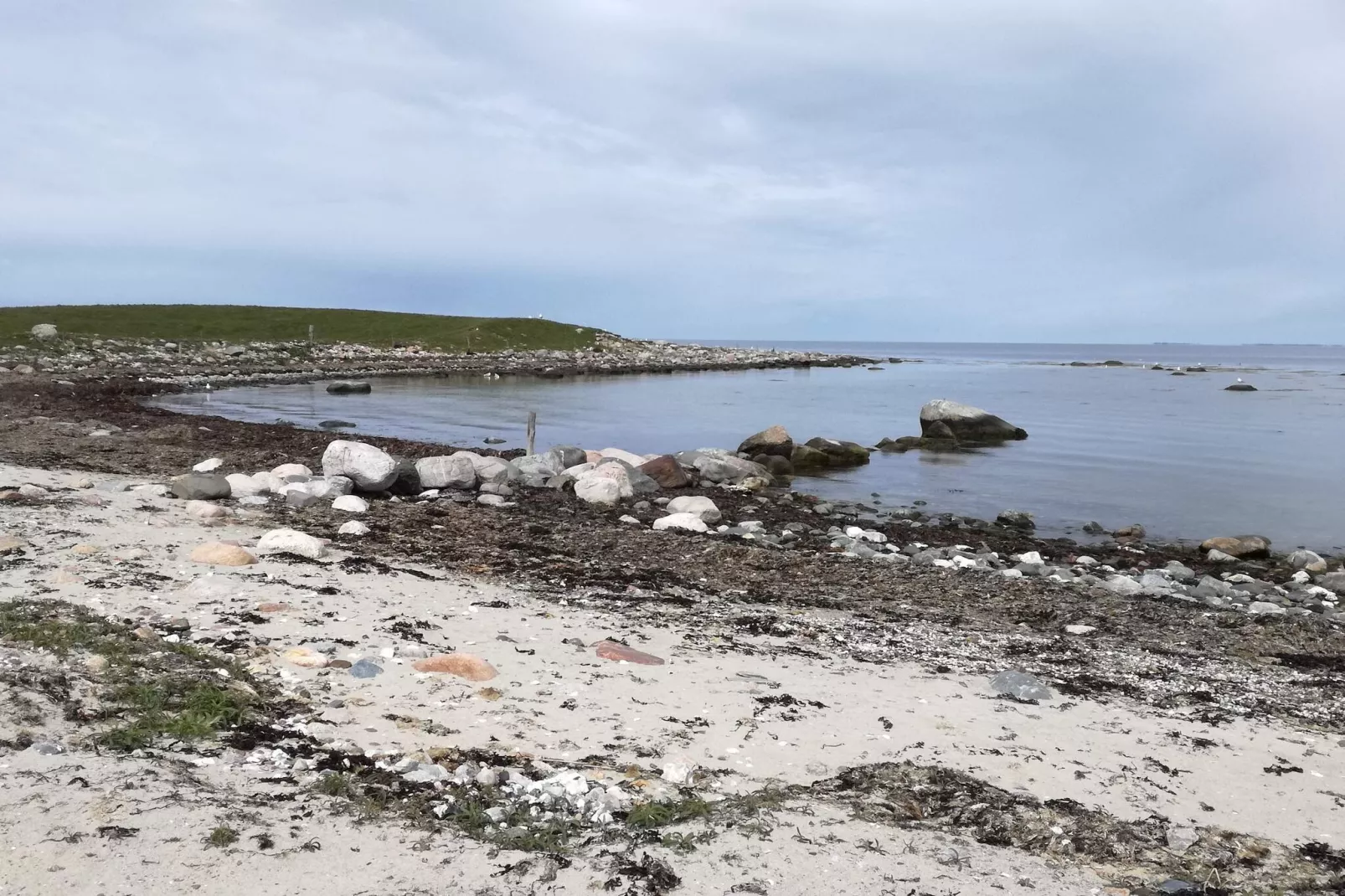 4 persoons vakantie huis in Føllenslev-By Traum-Waterzicht