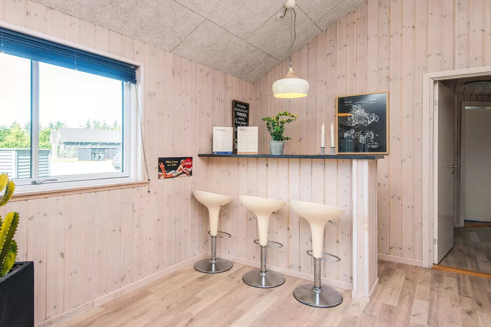 Luxe zwembad retraite in Blavand -- By Traum Ferienwohnungen-Binnen