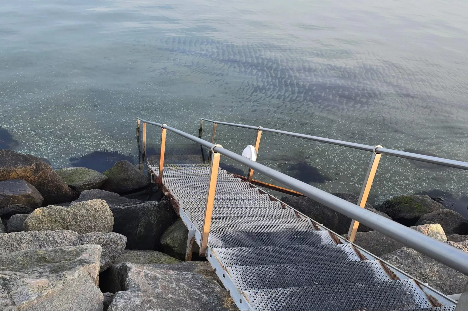 Luxe toevluchtsoord in Hornbaek -- By Traum Ferienwohnungen-Waterzicht