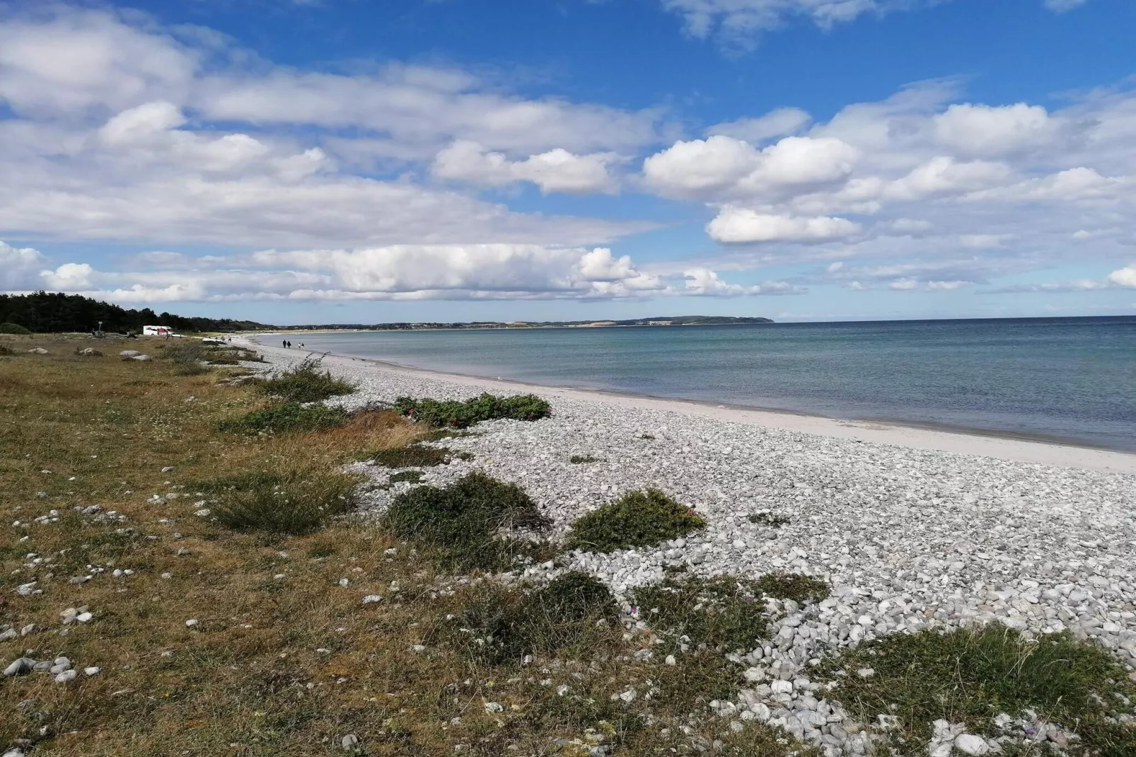 5 persoons vakantie huis in Ebeltoft-By Traum-Waterzicht