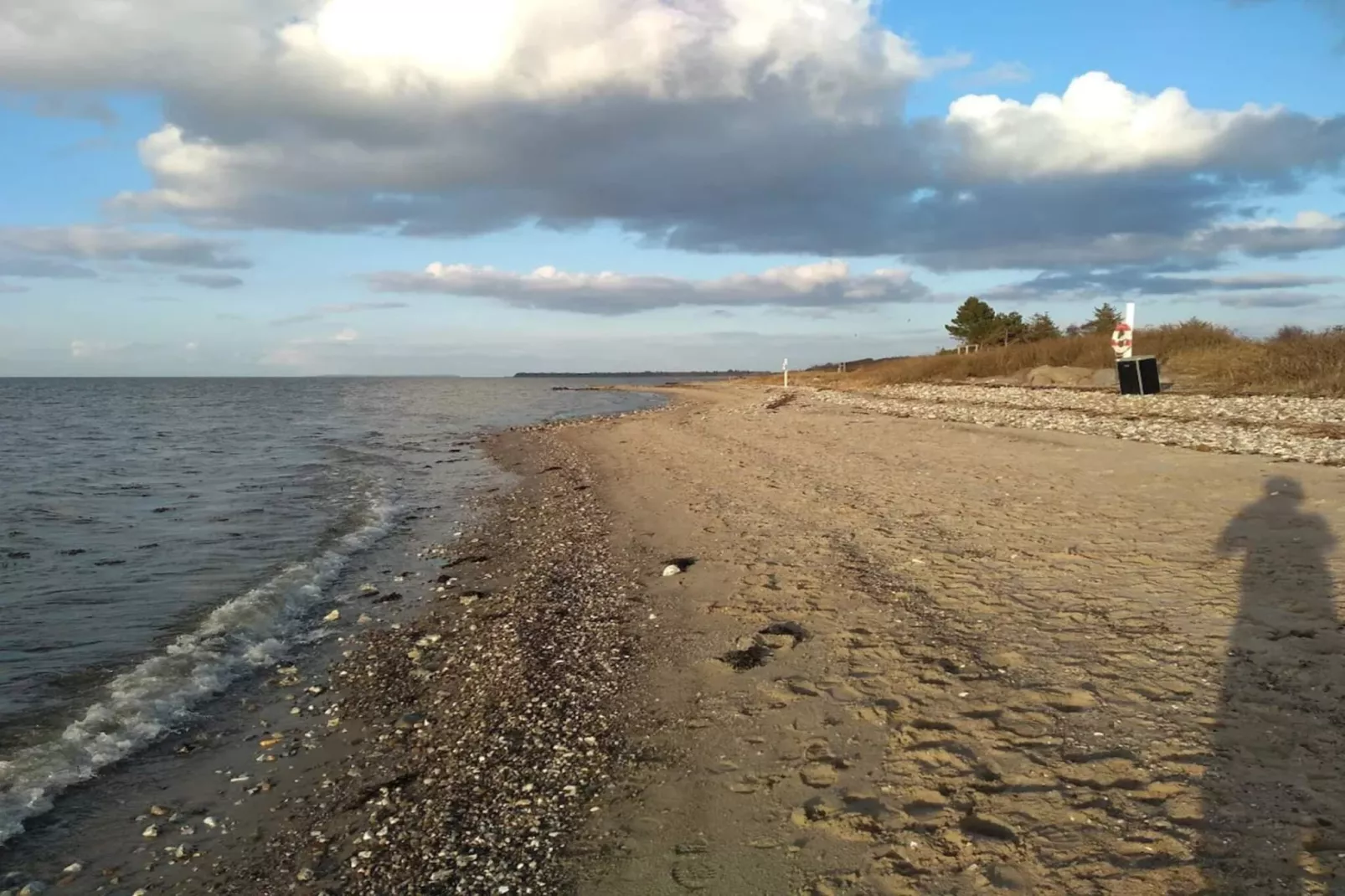 Luxe zwembad retraite bij zee -- By Traum Ferienwohnungen-Waterzicht