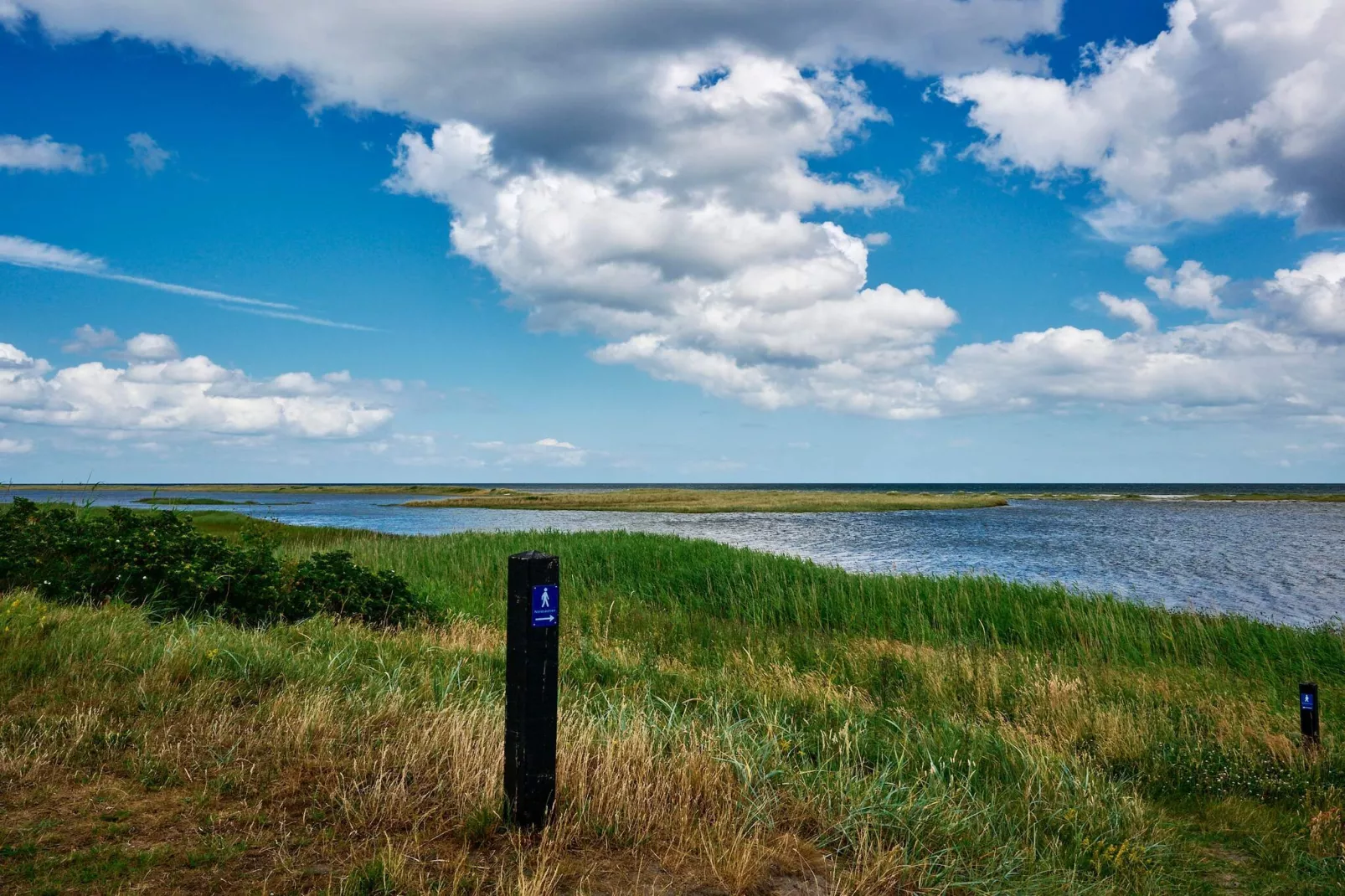 6 persoons vakantie huis in Hals-By Traum-Waterzicht