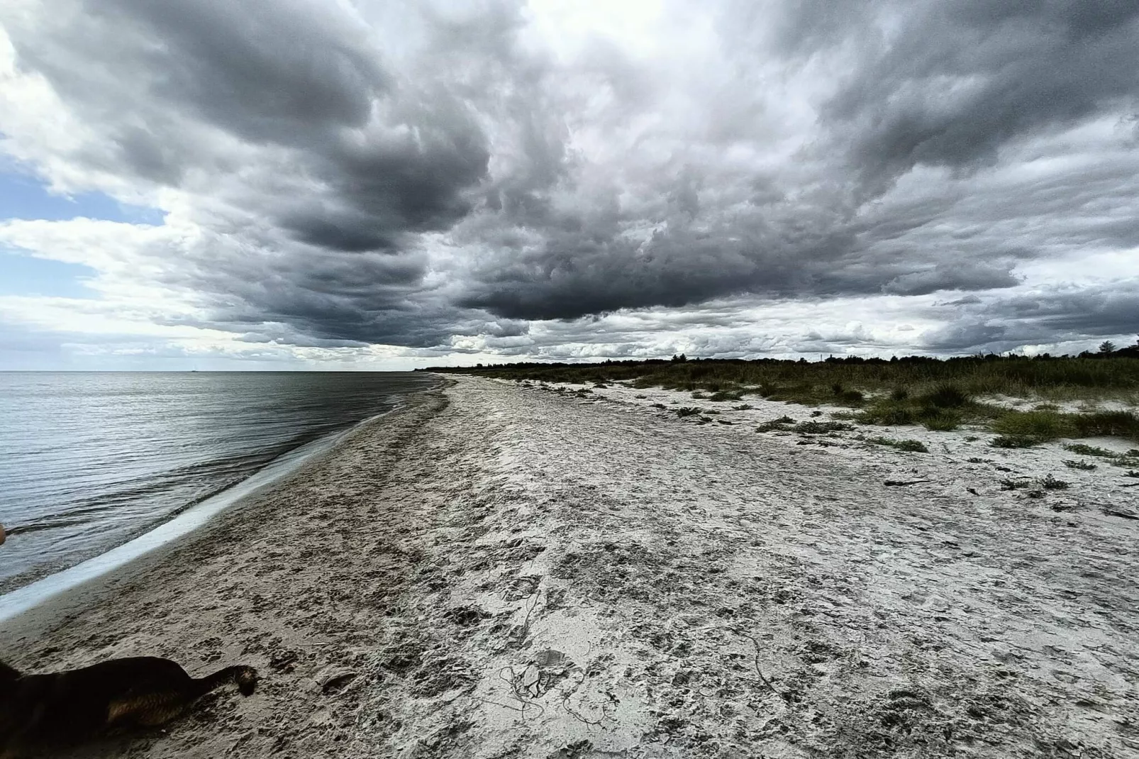 4 persoons vakantie huis in Hals-By Traum-Waterzicht