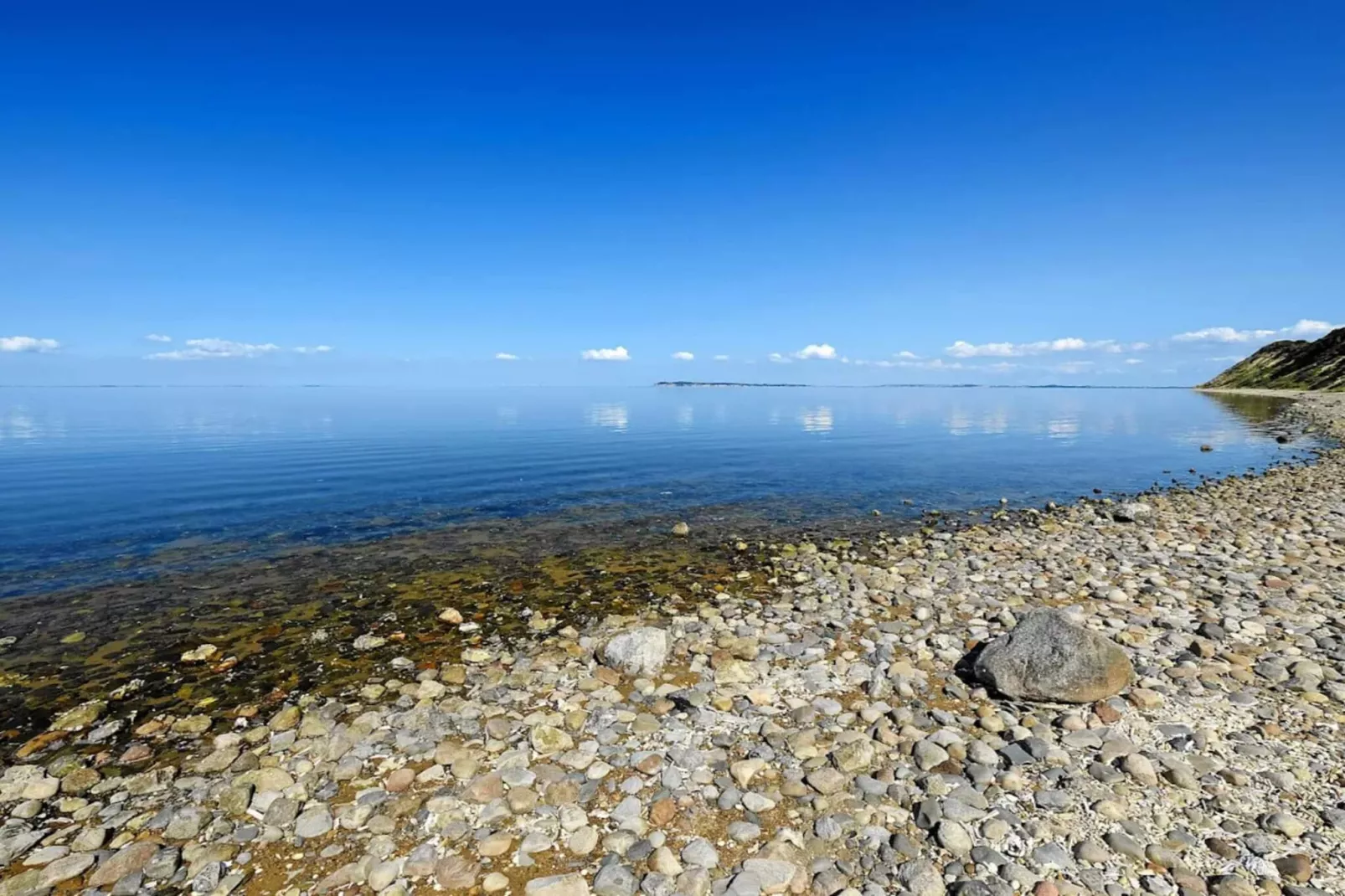 5 persoons vakantie huis in Fur-By Traum-Waterzicht