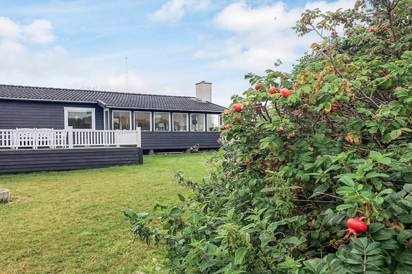 6 persoons vakantie huis in Løkken-By Traum-Uitzicht