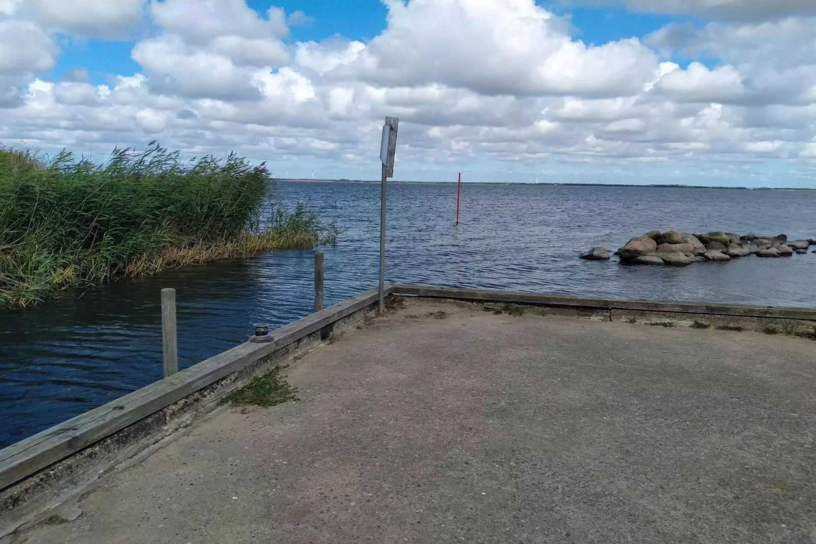 Afgelegen oase bij fjord -- By Traum Ferienwohnungen-Waterzicht