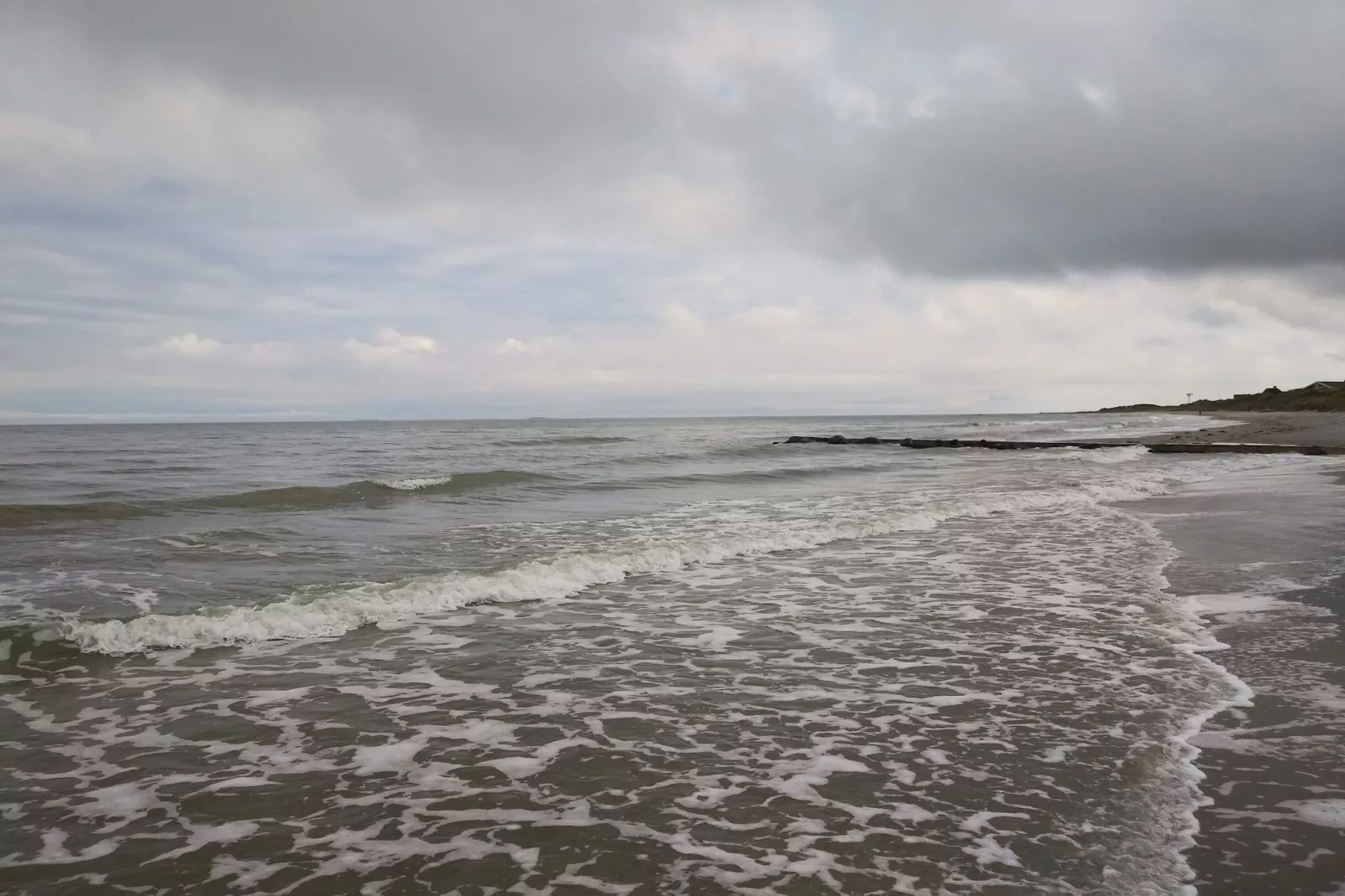 6 persoons vakantie huis in Strandby-By Traum-Waterzicht