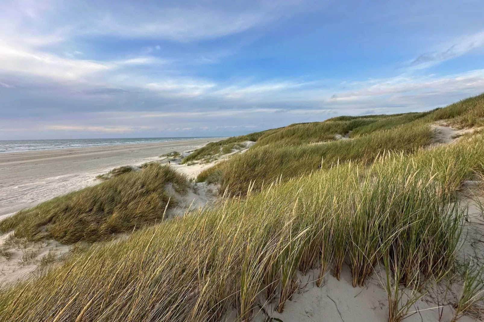 6 persoons vakantie huis in Saltum-By Traum-Waterzicht