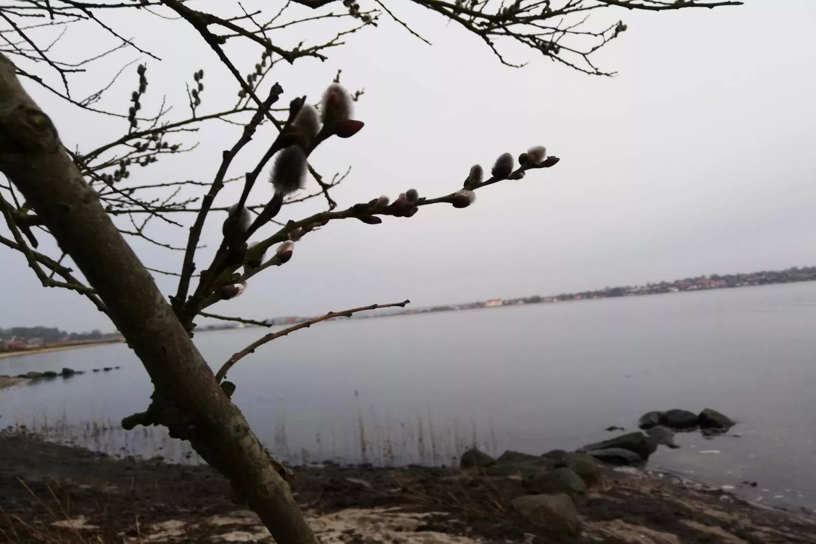 6 persoons vakantie huis in Hejls-By Traum-Waterzicht