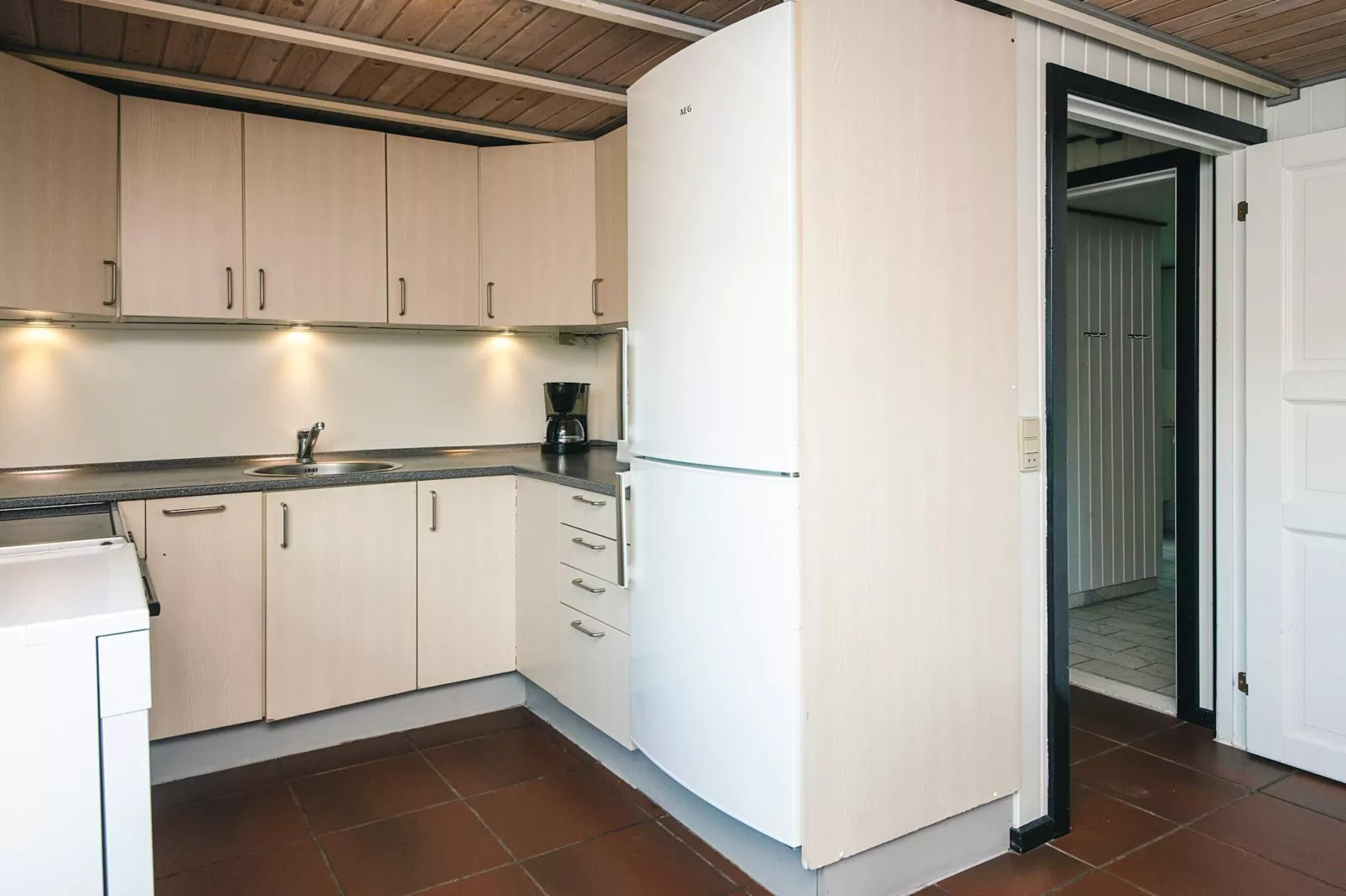 Luxe retraite met zwembad -- By Traum Ferienwohnungen-Binnen