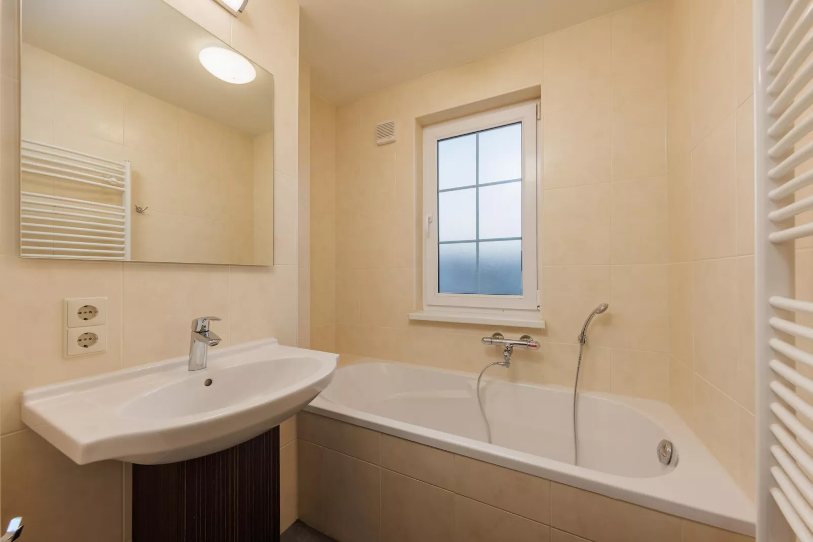 Ferienresort Cochem 32-Badkamer