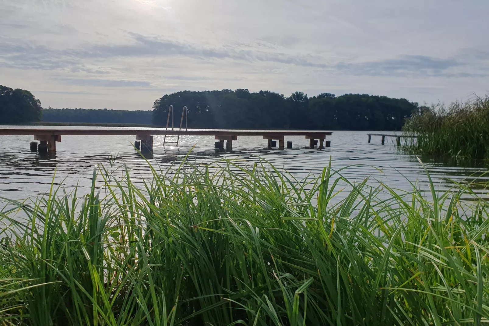 FewoHaus 160 qm-Gebieden zomer 5km