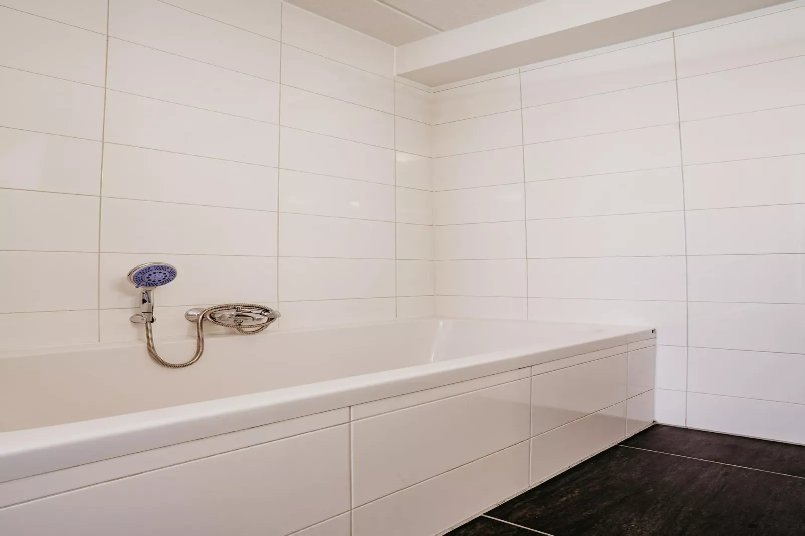 Waterpark de Meerparel  1-Badkamer