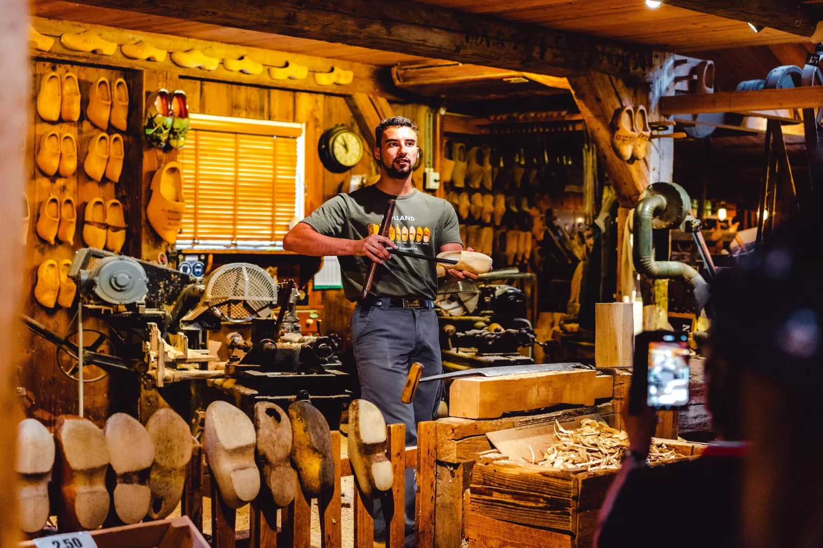 Sea Lodges Zandvoort 3-Parkfaciliteiten