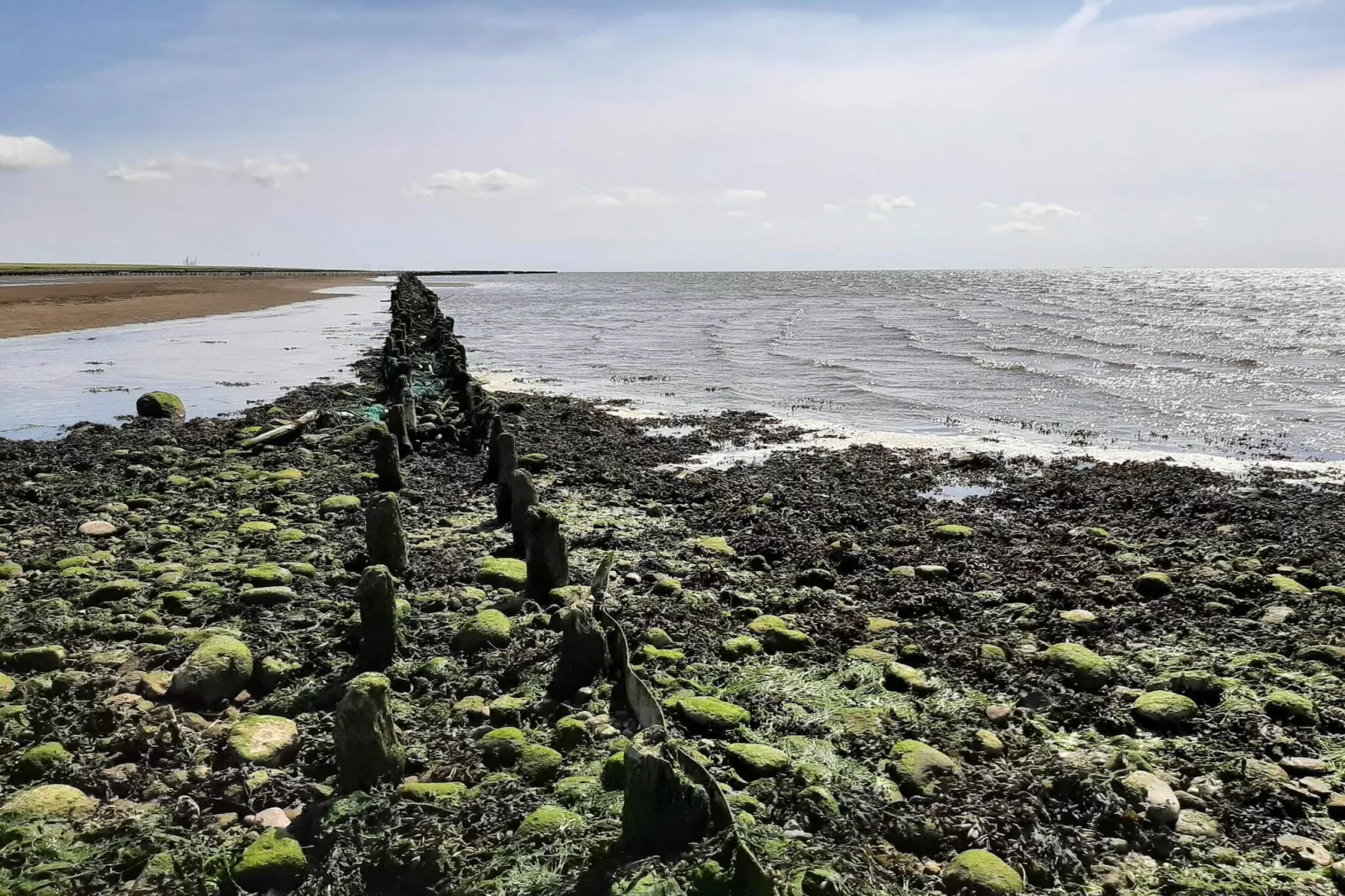 6 persoons vakantie huis in Højer-By Traum-Waterzicht