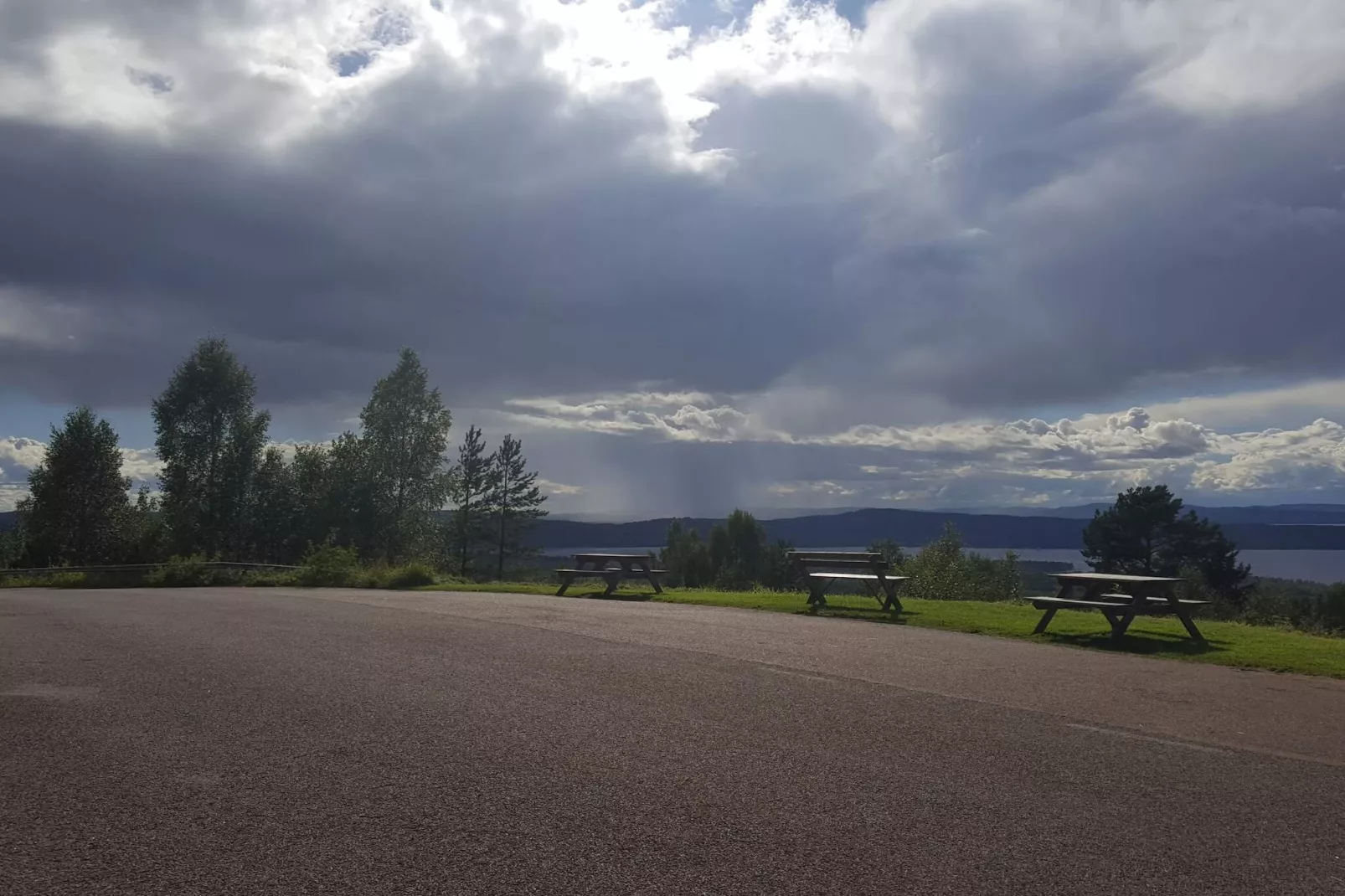 4 persoons vakantie huis in Tällberg-By Traum-Waterzicht