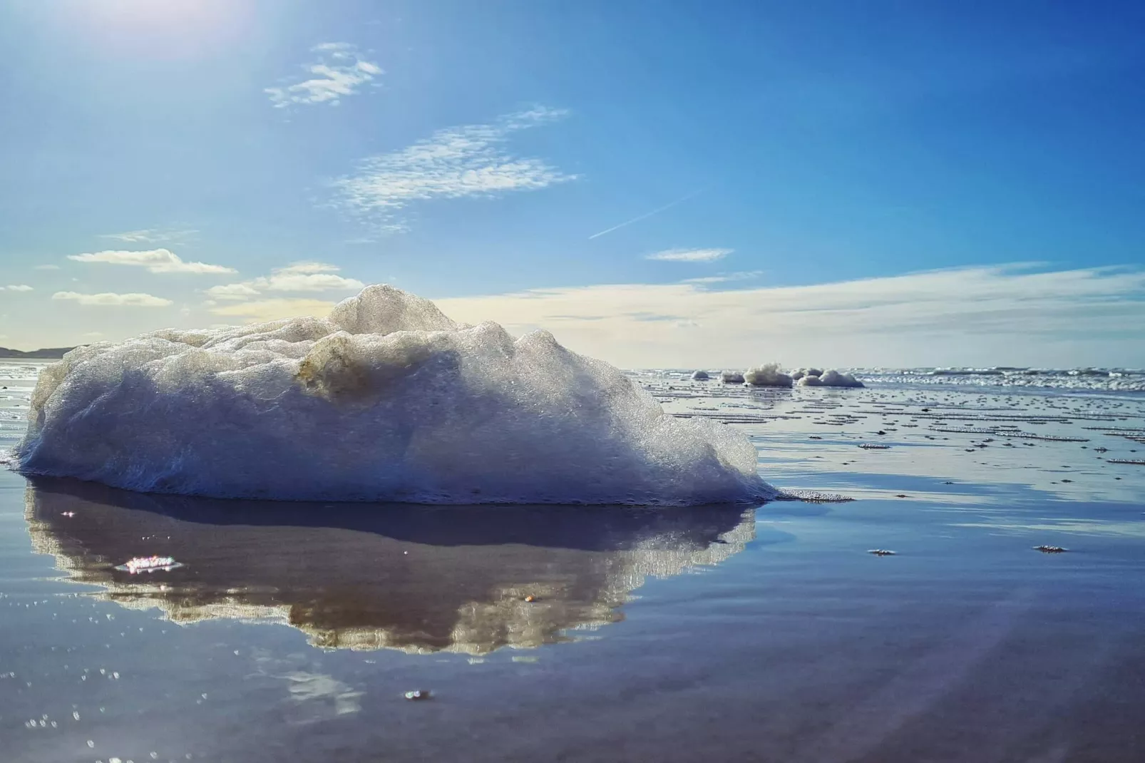 6 persoons vakantie huis in Saltum-By Traum-Waterzicht