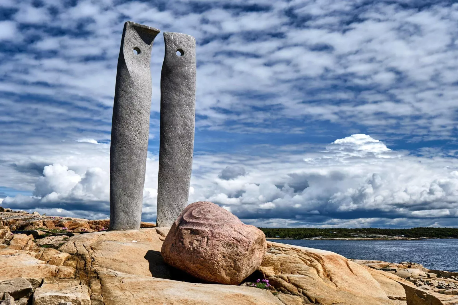 6 persoons vakantie huis in SÄFFLE-By Traum-Waterzicht