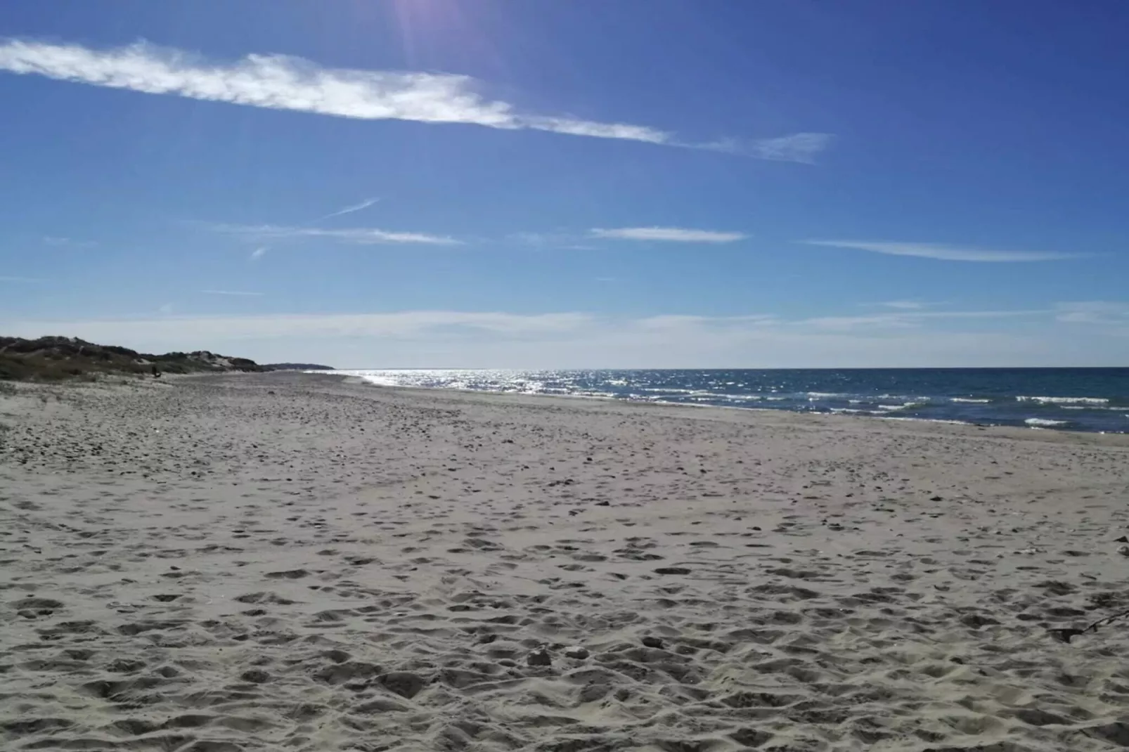 18 persoons vakantie huis in Frederiksværk-Waterzicht