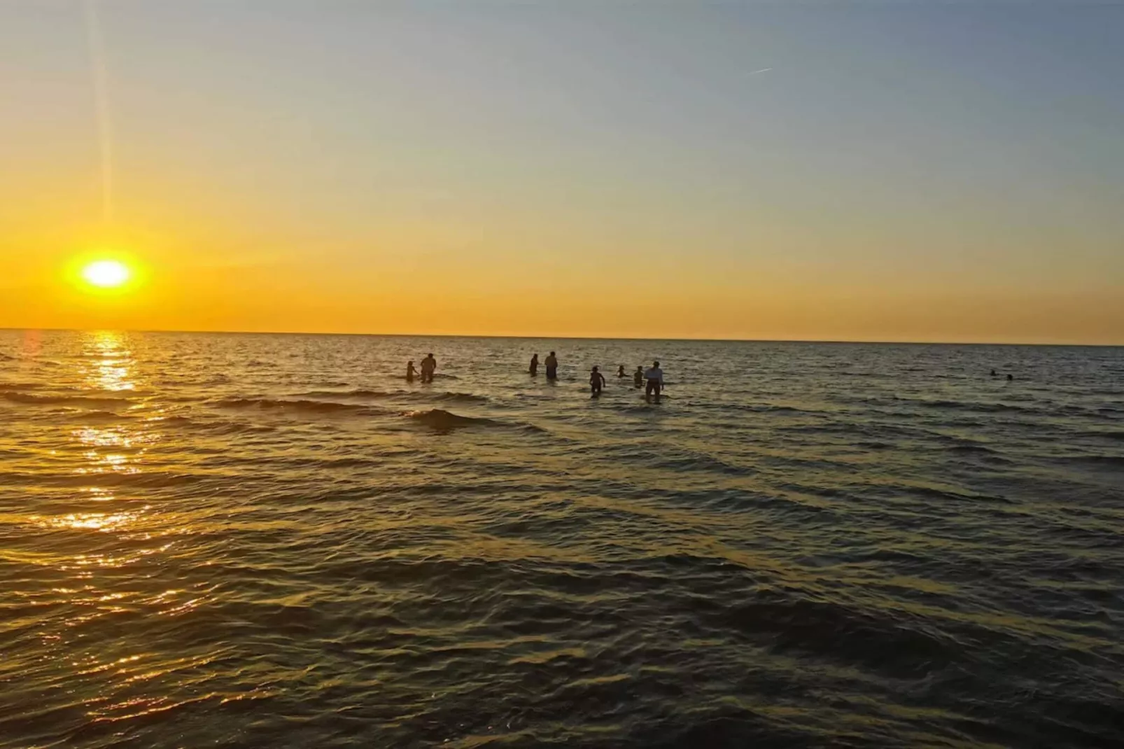 4 persoons vakantie huis in Frederiksværk-By Traum-Waterzicht