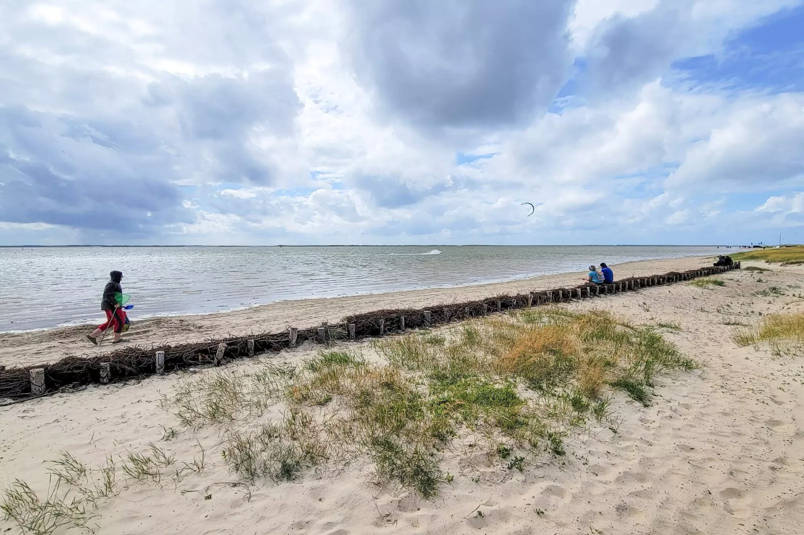 Luxe retraite in Romo -- By Traum Ferienwohnungen-Waterzicht