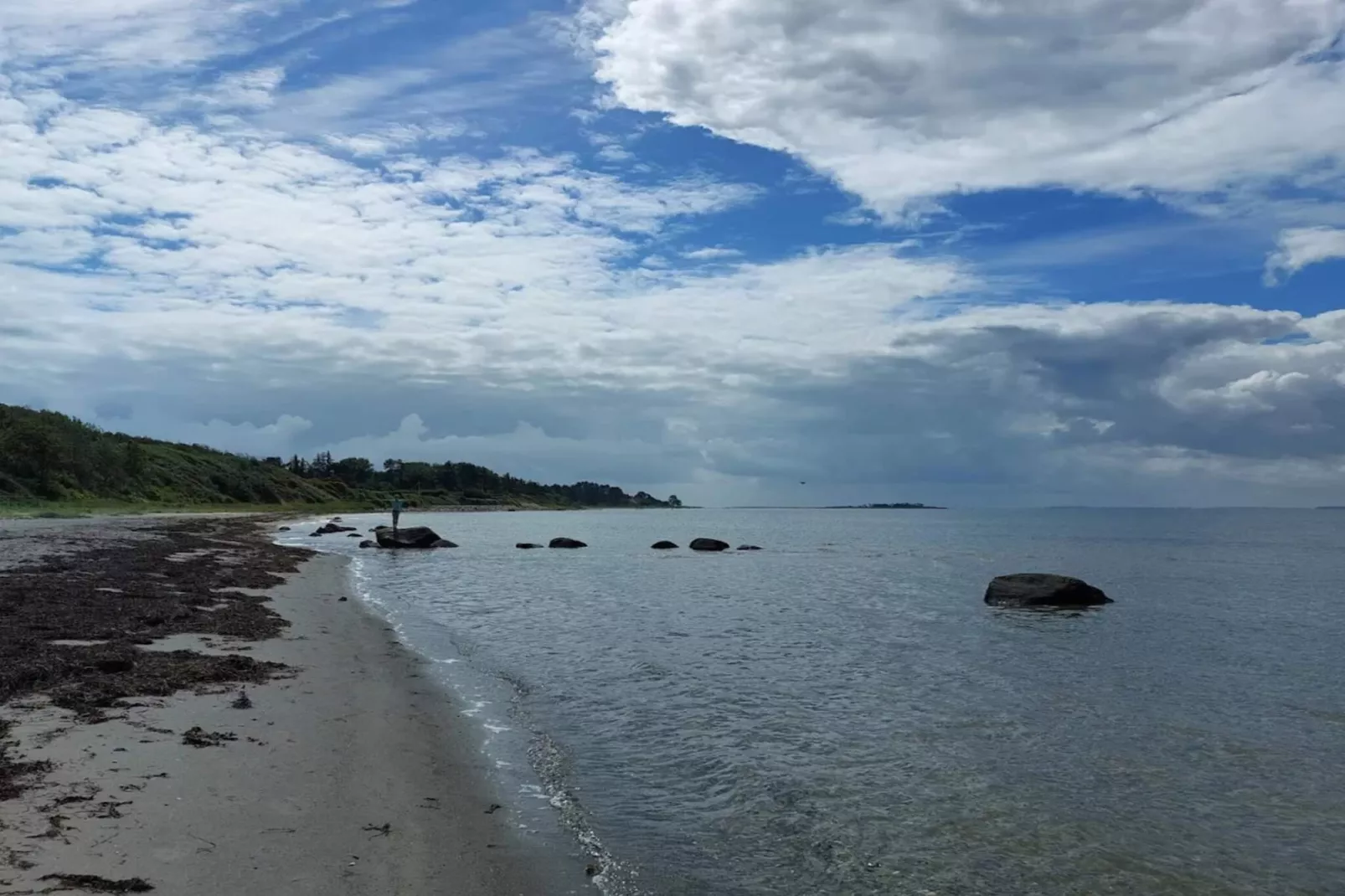 6 persoons vakantie huis in Jægerspris-By Traum-Waterzicht