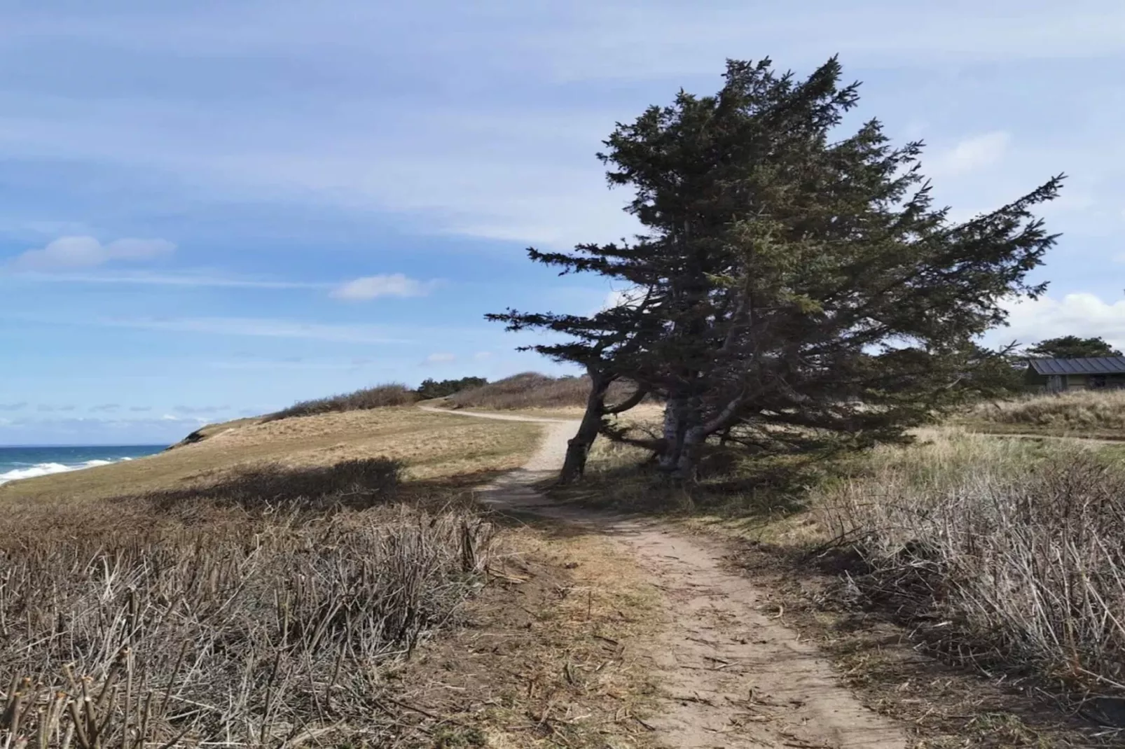 7 persoons vakantie huis in Gilleleje-By Traum-Waterzicht