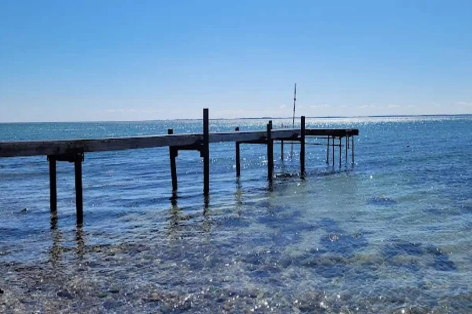 6 persoons vakantie huis in Sydals-By Traum-Waterzicht