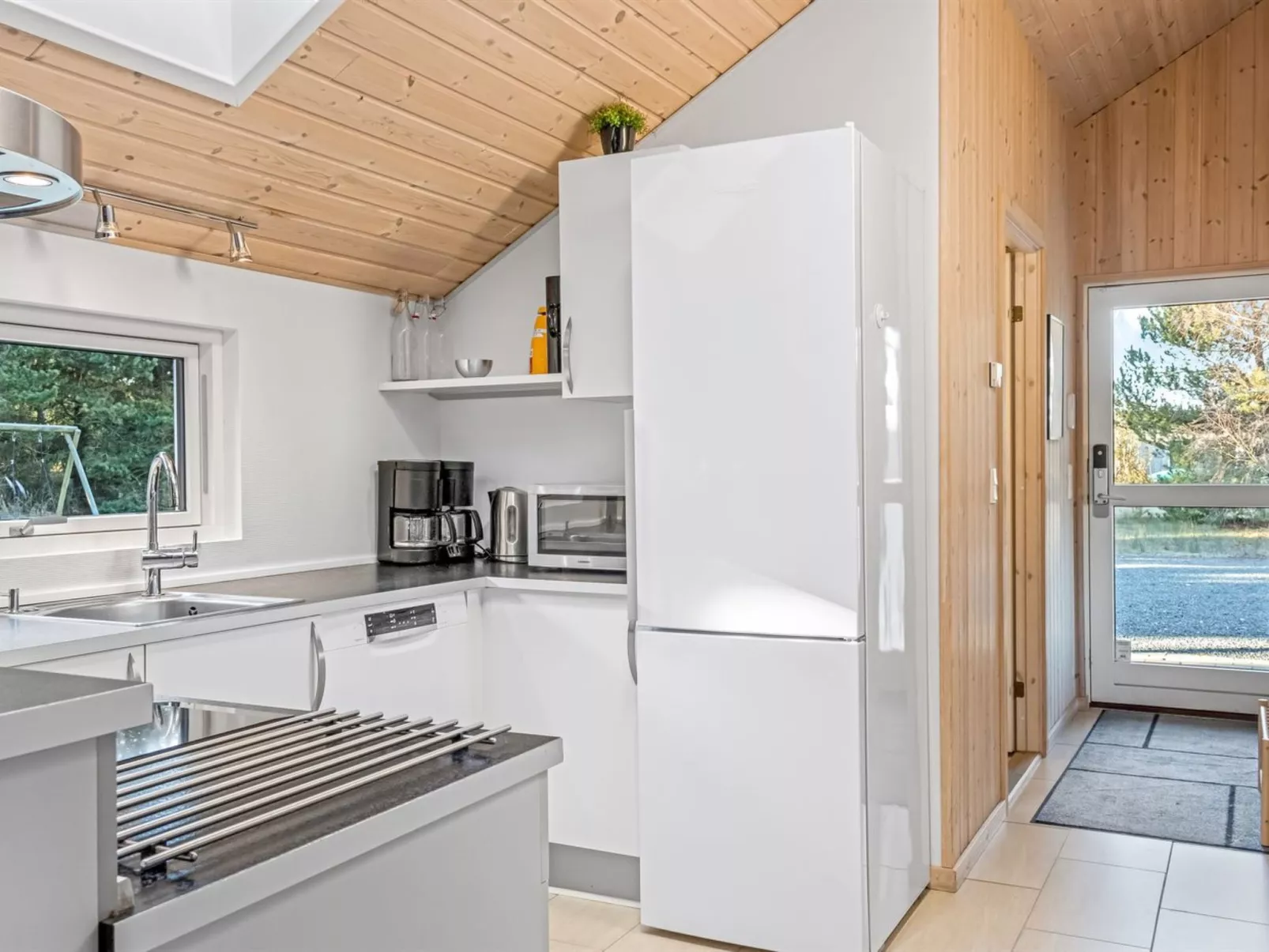 "Krum" - 4.5km from the sea-Binnen