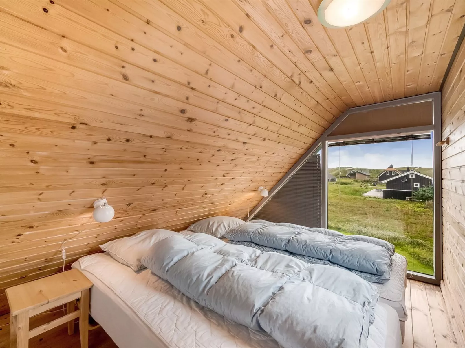 "Balthasar" - 200m from the sea-Binnen