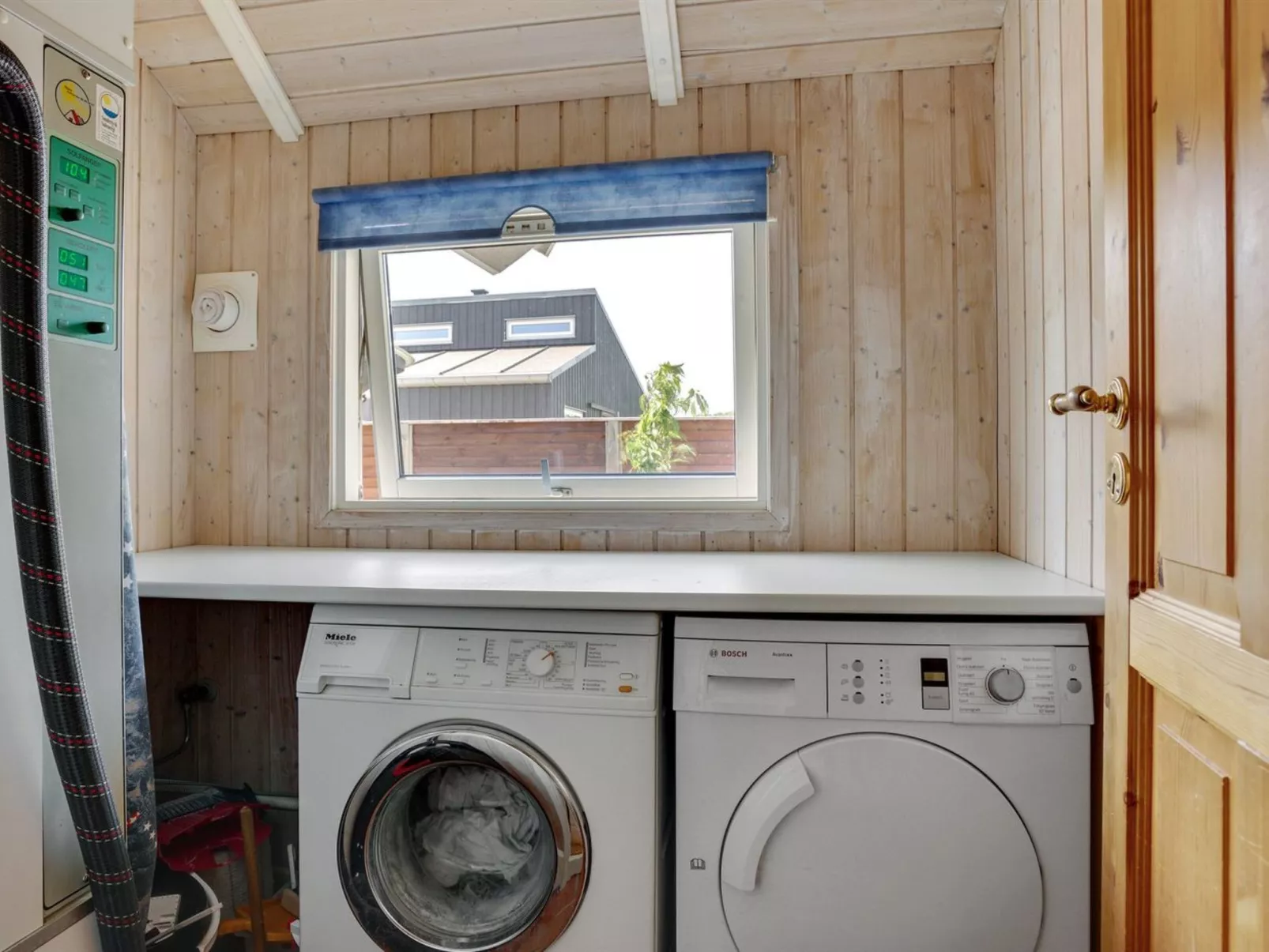 "Kaike" - 100m from the sea-Binnen