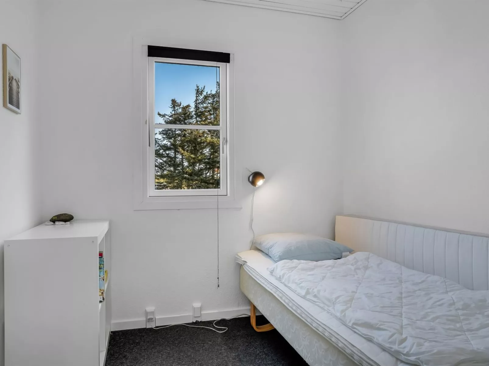 "Eleen" - 100m to the fjord-Binnen