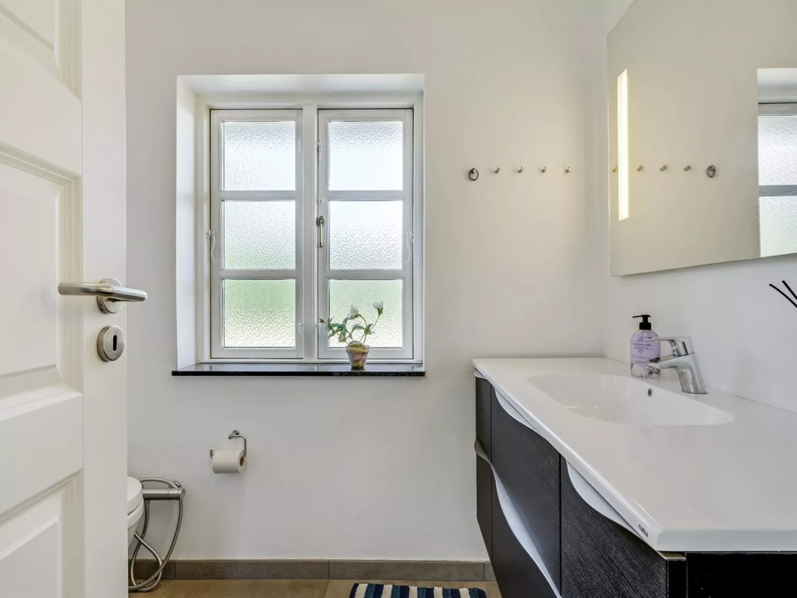 "Øllegaard" - 1km from the sea-Binnen