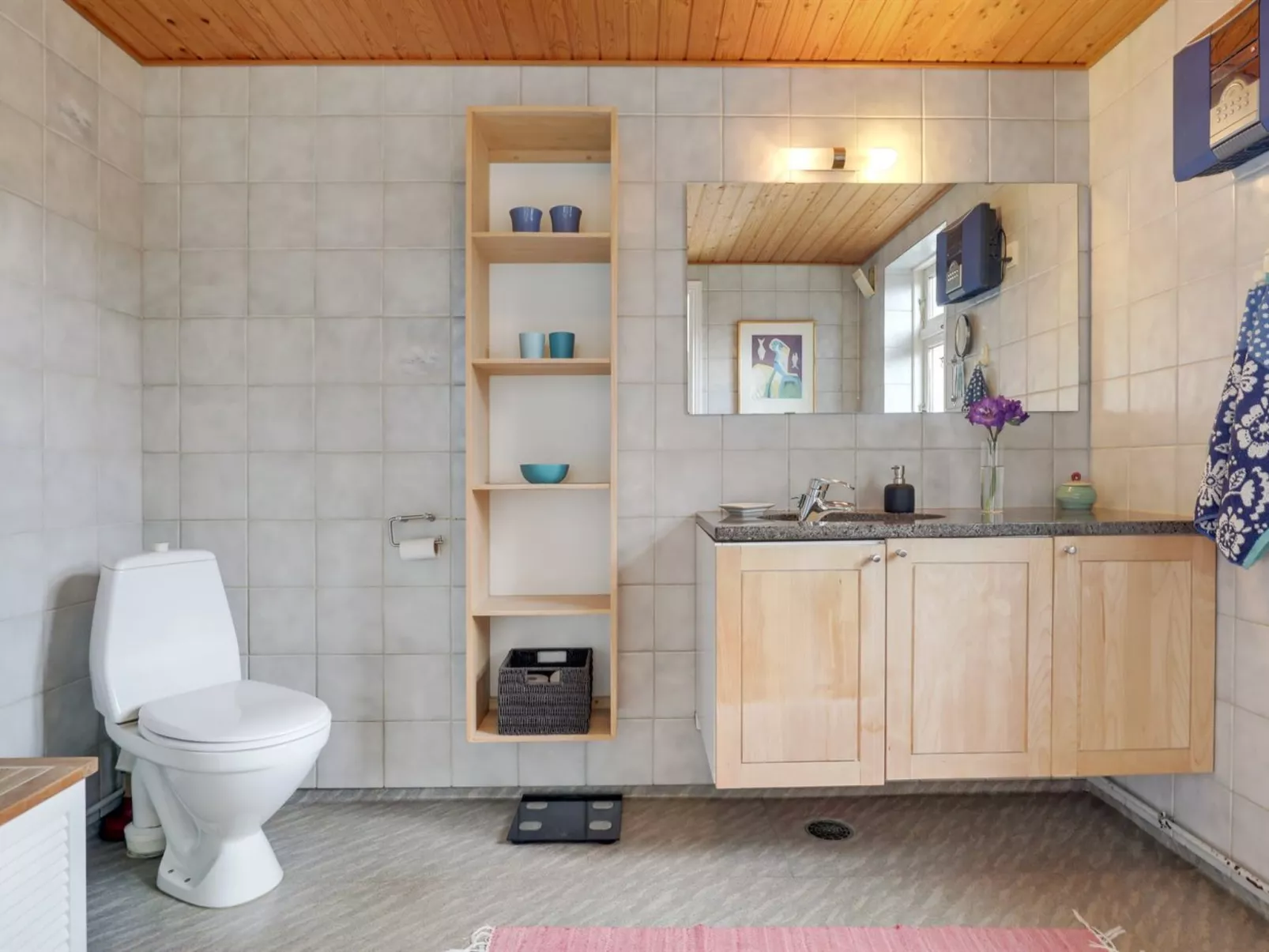 "Detlef" - 200m from the sea-Binnen