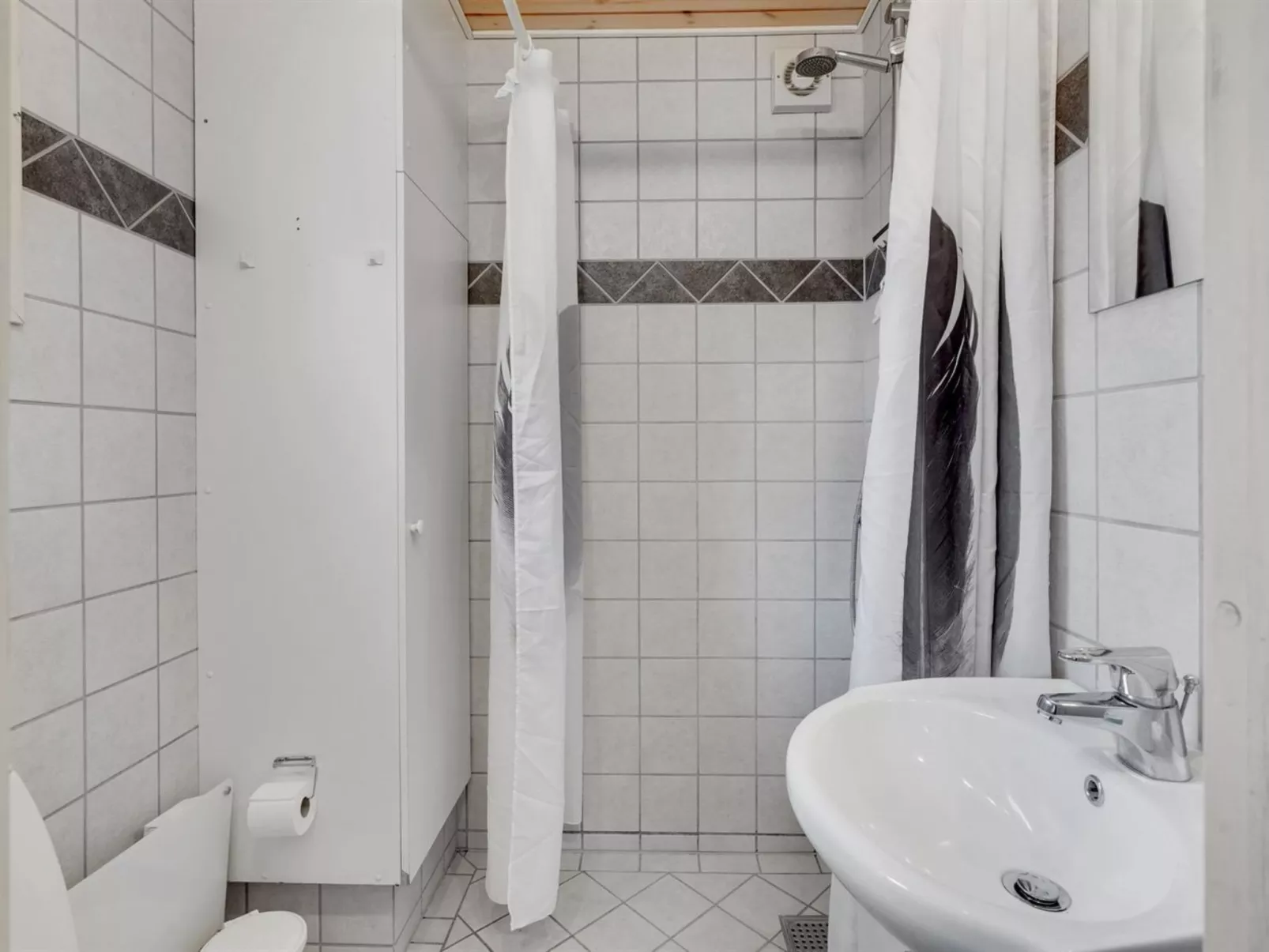 "Felisa" - 300m from the sea-Binnen