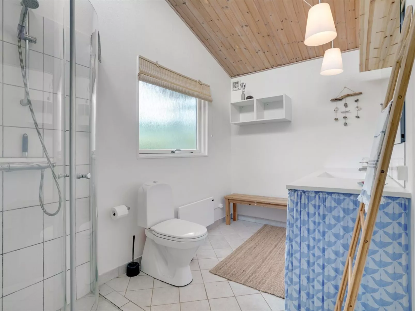 "Ljupka" - 1km from the sea-Binnen