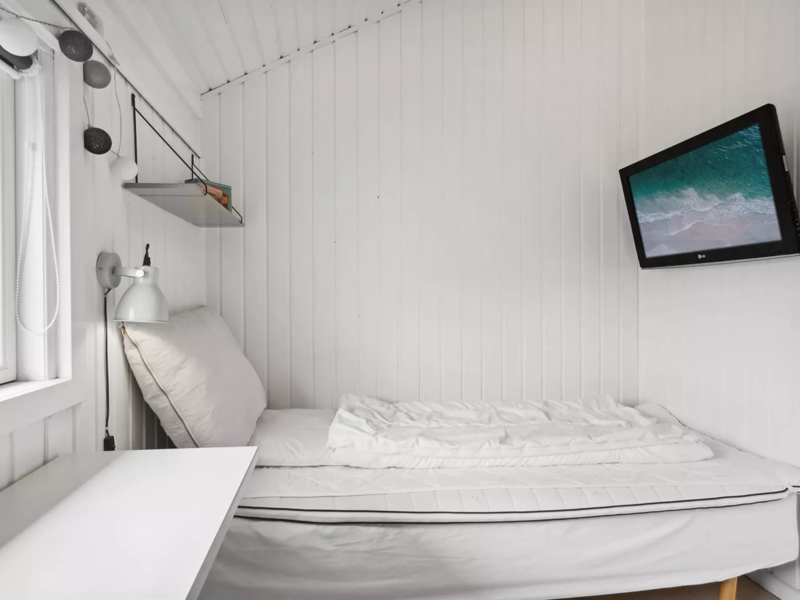 "Julie" - 1.5km from the sea-Binnen