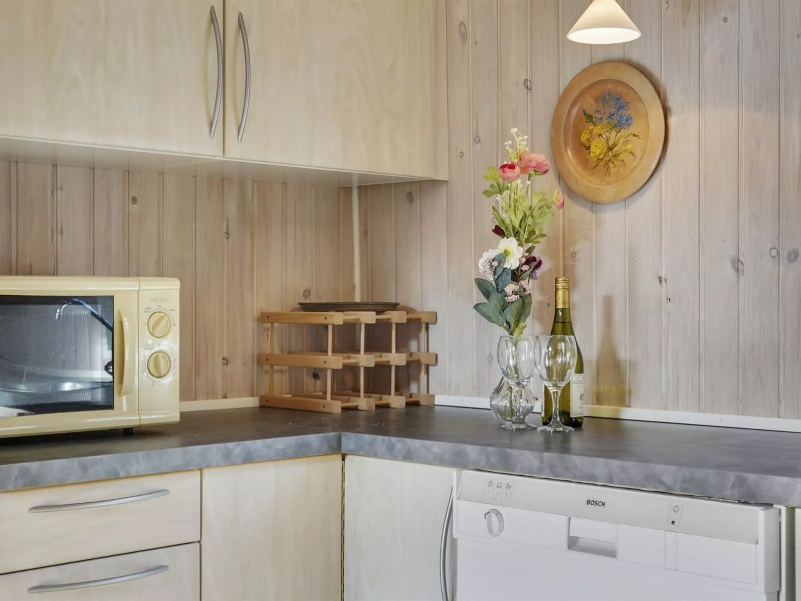 "Granke" - 3.8km from the sea-Binnen