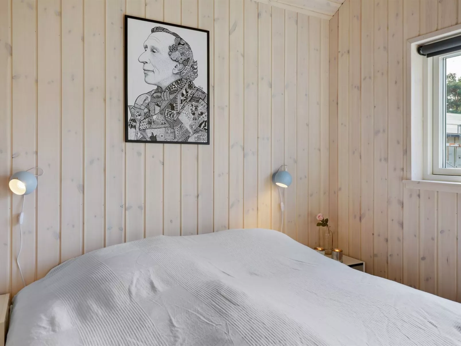 "Widerik" - 260m from the sea-Binnen