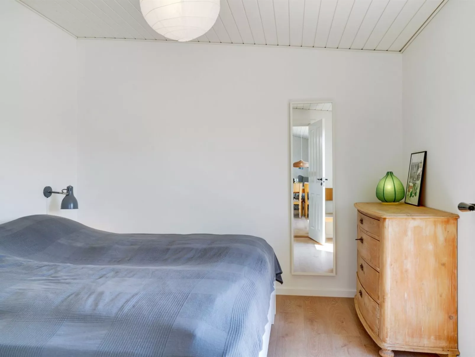 "Selle" - 100m from the sea-Binnen