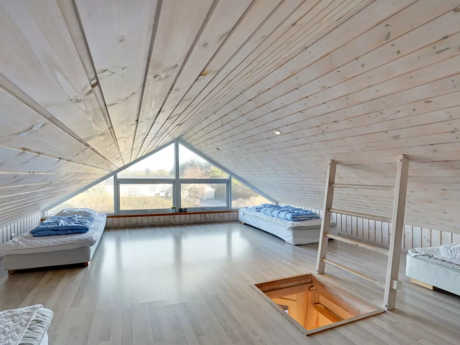 "Berenika" - 500m from the sea-Binnen