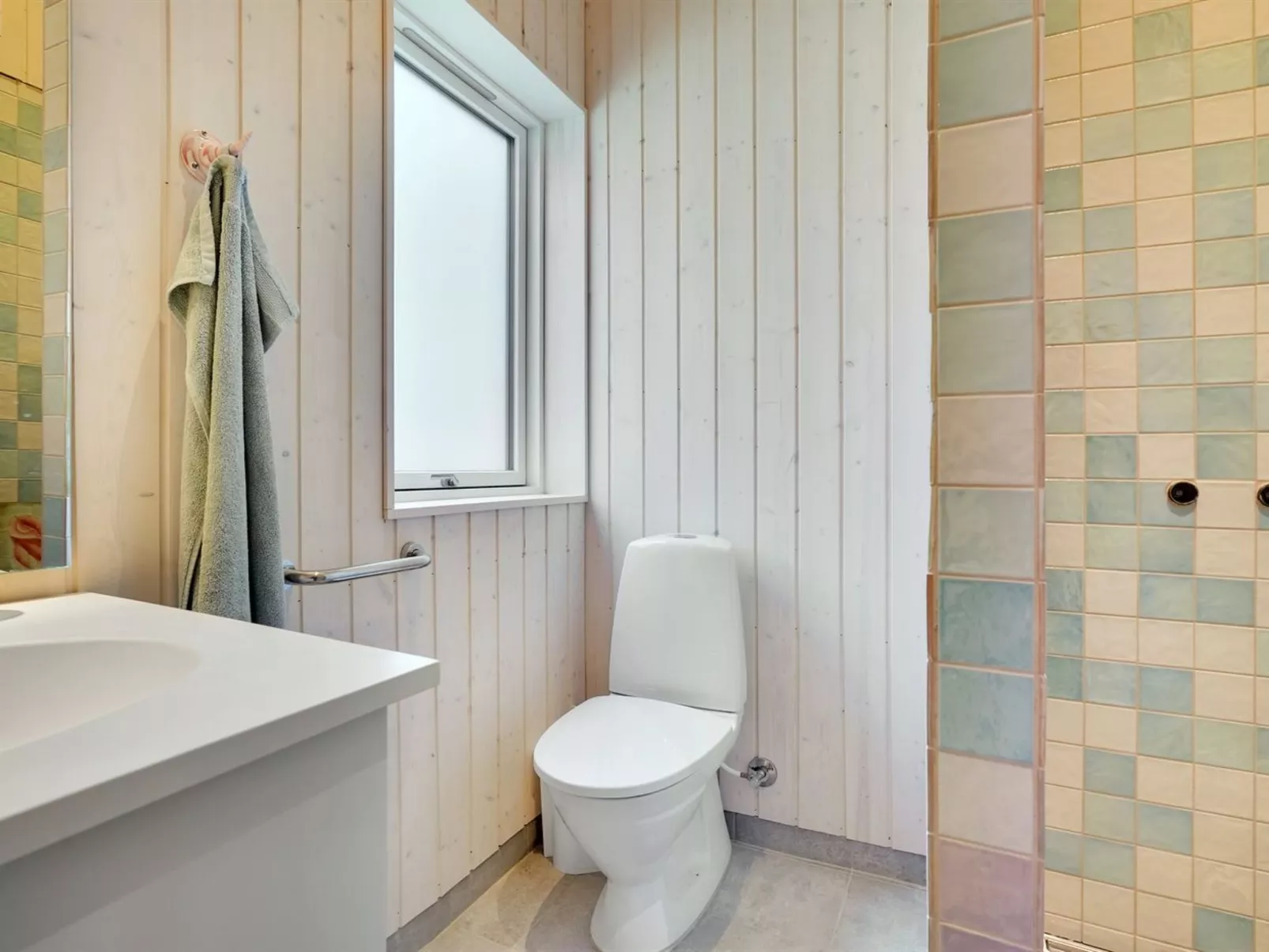 "Efka" - 175m from the sea-Binnen