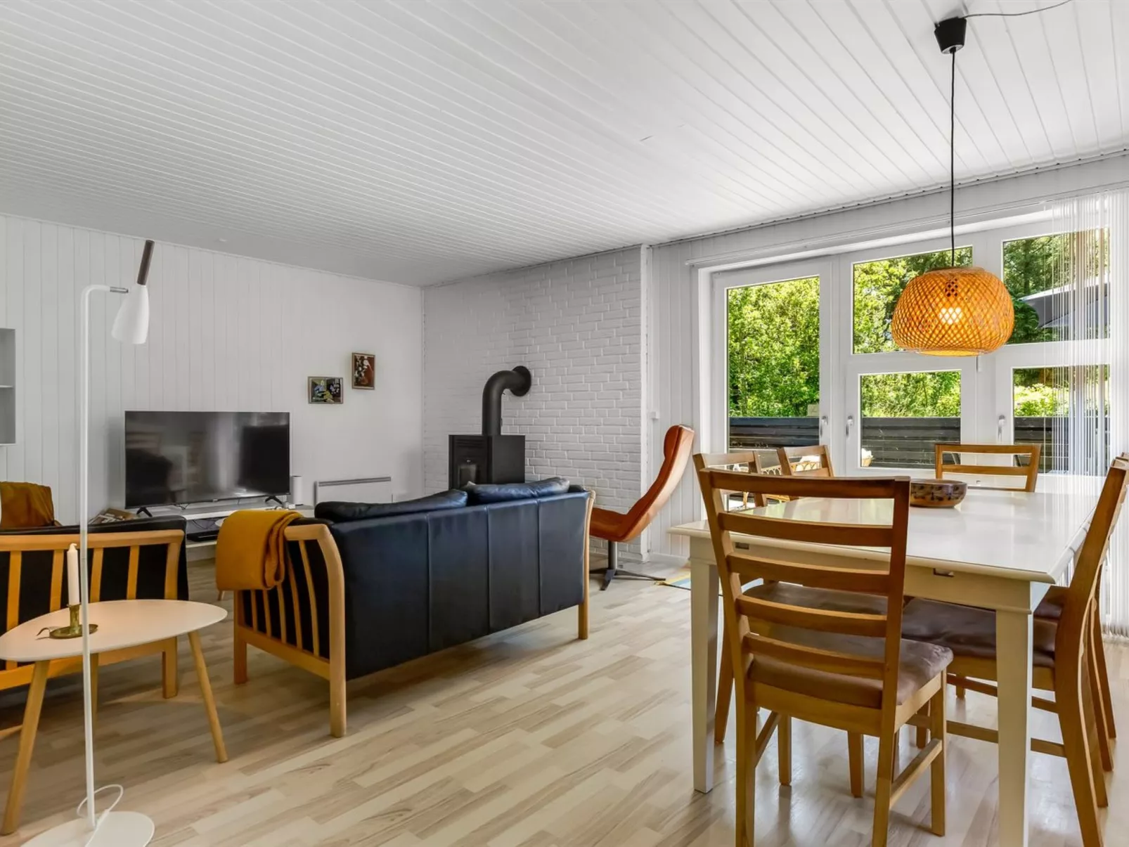 "Denisa" - 2.3km from the sea-Binnen